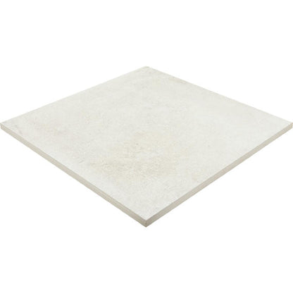 Rekindle White Herringbone 2X6 Matte