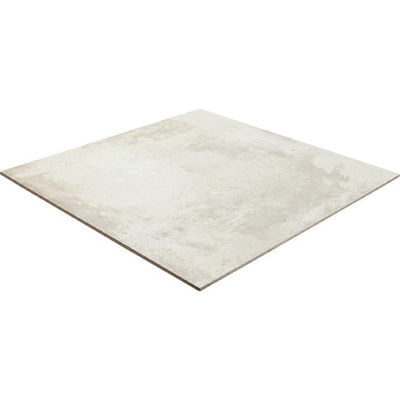 Rekindle White Herringbone 2X6 Matte
