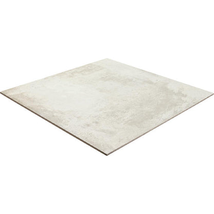 Rekindle White Herringbone 2X6 Matte