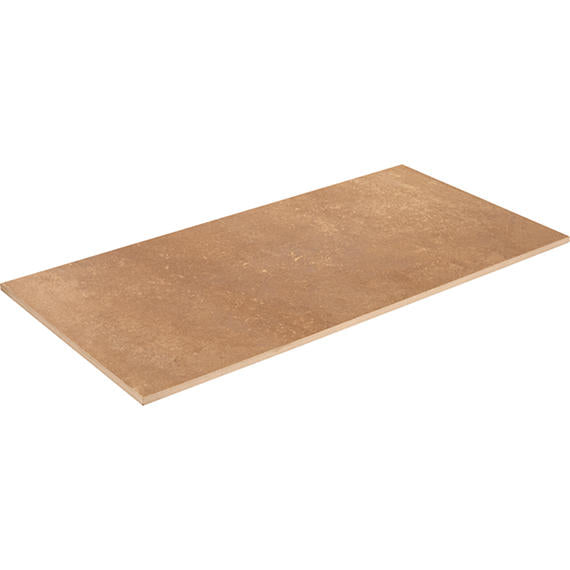 Rekindle Terracotta Herringbone 2X6 Matte