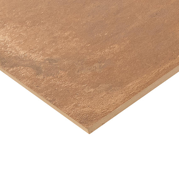 Rekindle Terracotta Herringbone 2X6 Matte