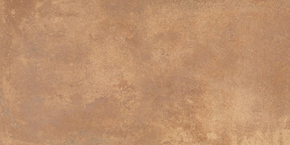 Rekindle Terracotta Herringbone 2X6 Matte