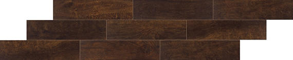 Emblem Brown Plank 7X20 Matte