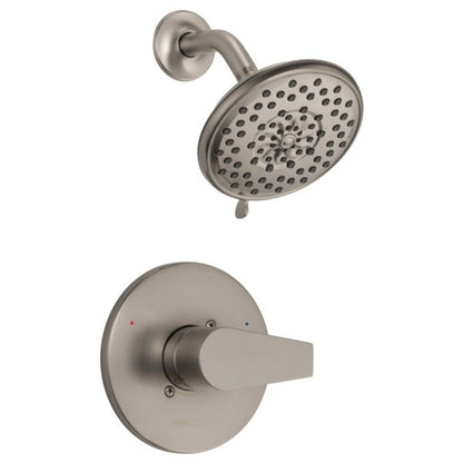 Xander® Pressure Balanced Shower Trim, ADA, Brushed Nickel