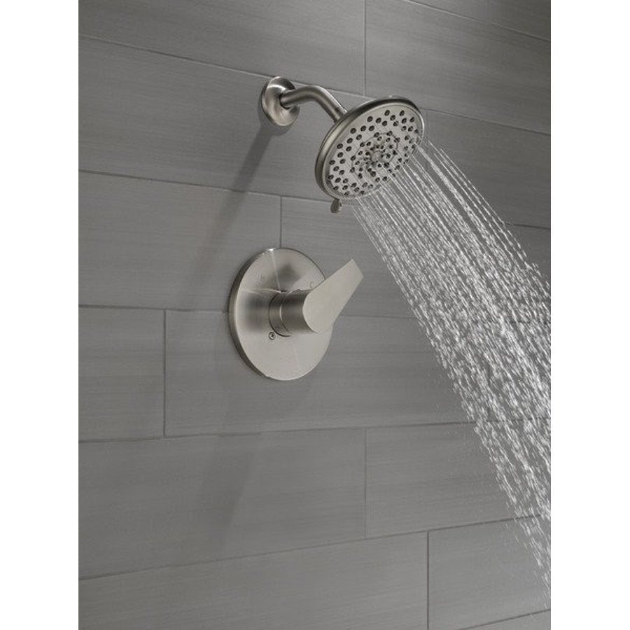 Xander® Pressure Balanced Shower Trim, ADA, Brushed Nickel