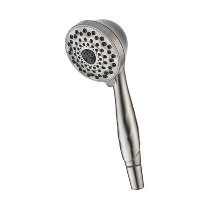 Hand Shower Head, ADA, 1.75 gpm, Stainless