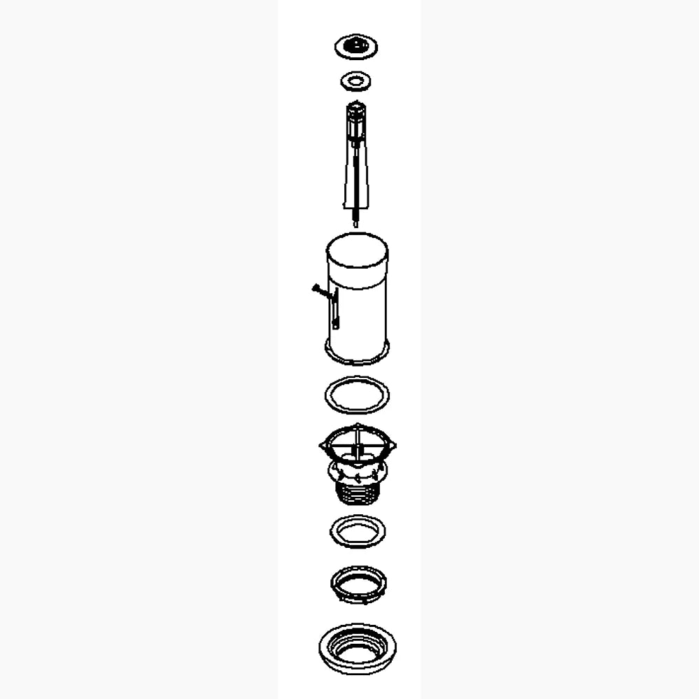 Flush Valve Kit