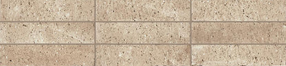 Curation Stucco Hexagon 3X3 Polished