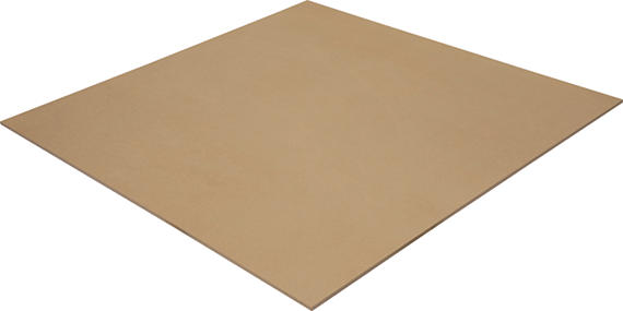 Crafthouse Jute Square 8X8 Matte