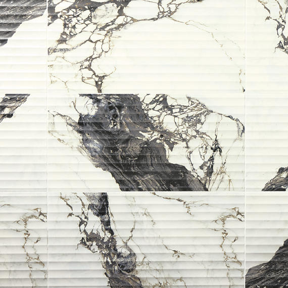 Savoir Noir Rectangle 12X24 Polished