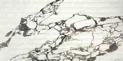 Savoir Noir Rectangle 24X48 Matte