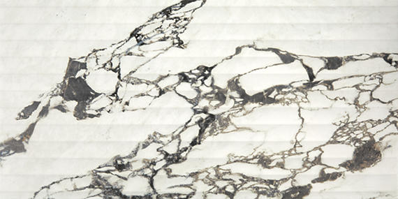 Savoir Noir Rectangle 12X24 Polished
