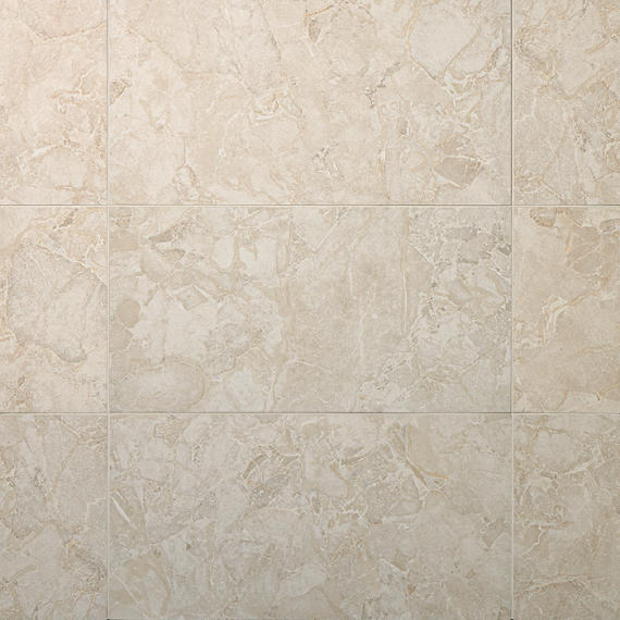 Forgehaus Terra Rectangle, Ripple 12X24 Matte