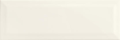 Persuade White Rectangle 4X12 Matte