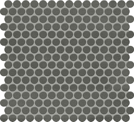 Inyo Olive Hexagon 8X8 Satin