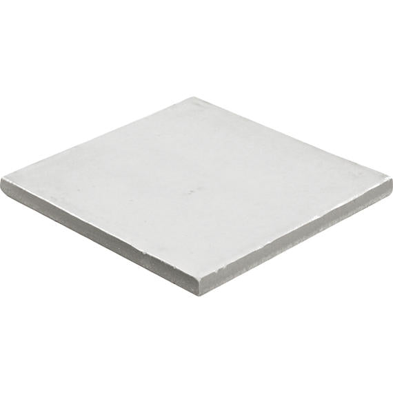 Rice Bianco Rectangle 3X8 Glossy
