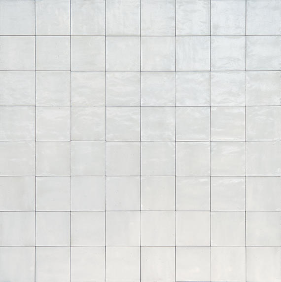 Uniche Bianco Rectangle 24X48 Matte