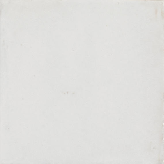 Uniche Bianco Square 24X24 Matte
