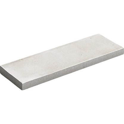 Rice Natural Square 6X6 Glossy