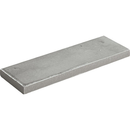 Uniche Grigio Square 24X24 Matte