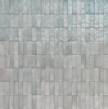 Uniche Grigio Rectangle 24X48 Matte