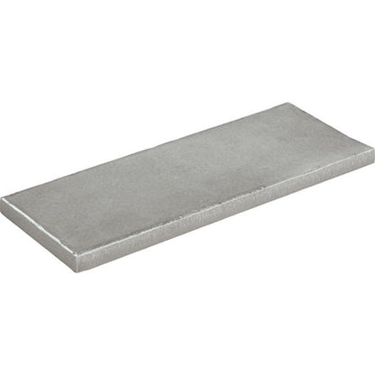 Uniche Grigio Rectangle 24X48 Matte