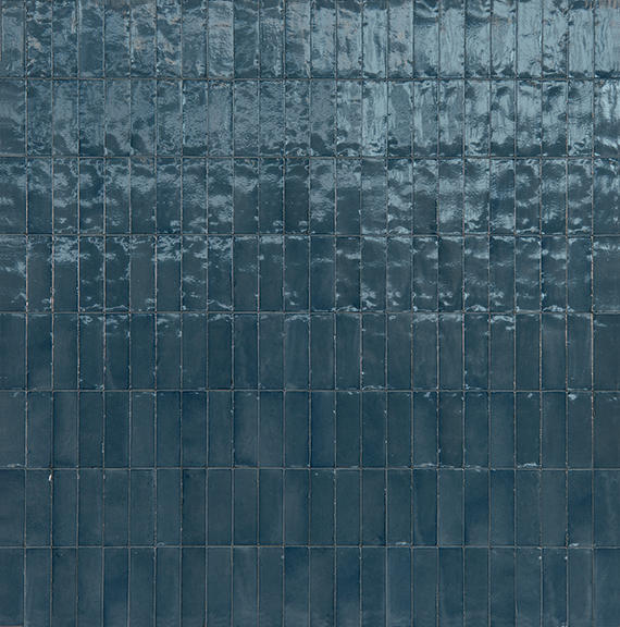 Scenario Blu Square 8X8 Matte