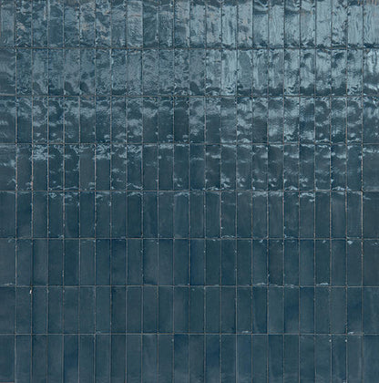 Scenario Blu Square 8X8 Matte