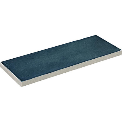 Scenario Blu Square 8X8 Matte