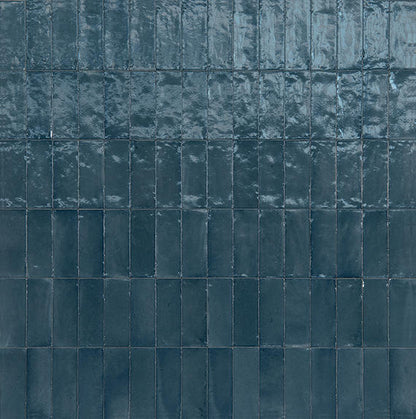Scenario Blu Square 8X8 Matte