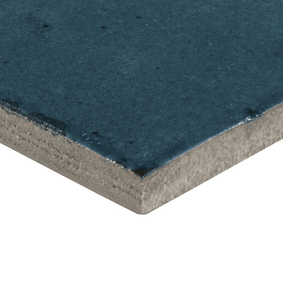 Scenario Blu Square 8X8 Matte
