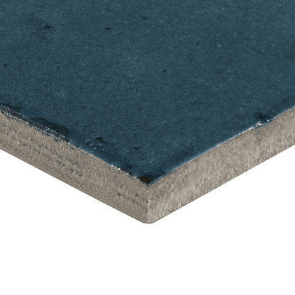 Scenario Blu Square 8X8 Matte