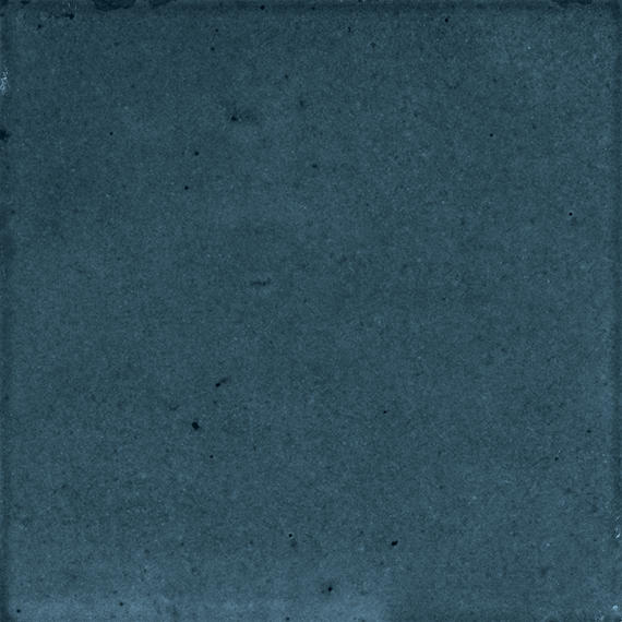 Rice Blu Square 6X6 Glossy