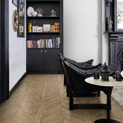 Vero Rovere Rectangle 9X71 Matte