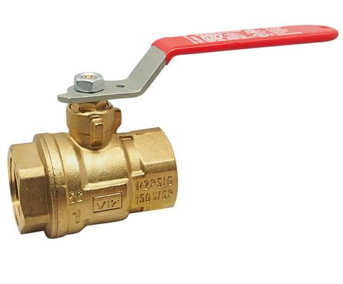 Lockable Handle For 5044/49Ab Series 1-1/2 in, & 2 R & W