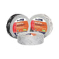 Duct Tape, 3 in W, 60 yd L