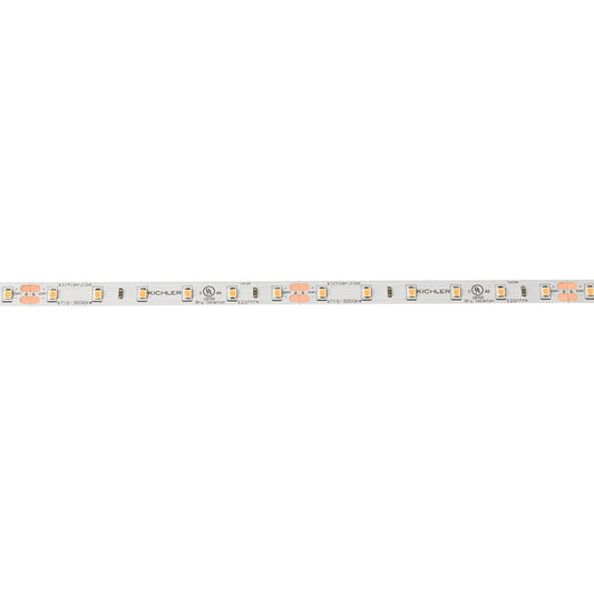 6T Series 24V LED Tape / Standard Output / 5000K / 16 Ft Length