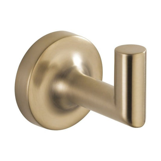 Odin® Robe Hook, 1 Hook, Luxe Gold