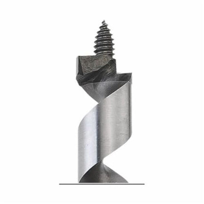 Auger Bit, 1 in, 7-1/2 in L