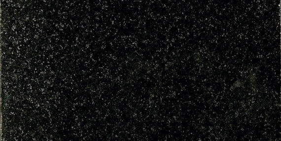 Granite Absolute Black Rectangle 12X24 Polished