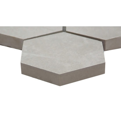 STERLINA II GRAY MT 2"HEX/MO
