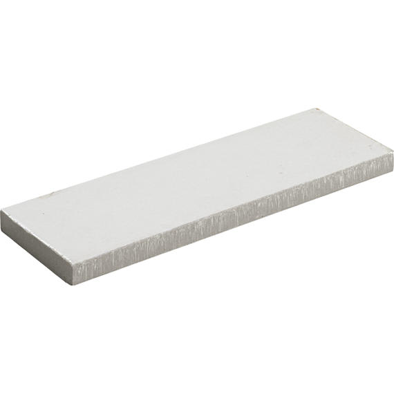 Uniche Bianco Square 12X12 Matte