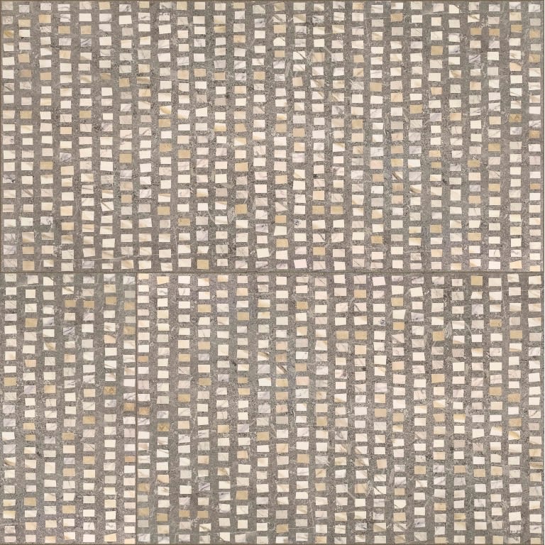 VERO GRID SABBIA ST 24X47