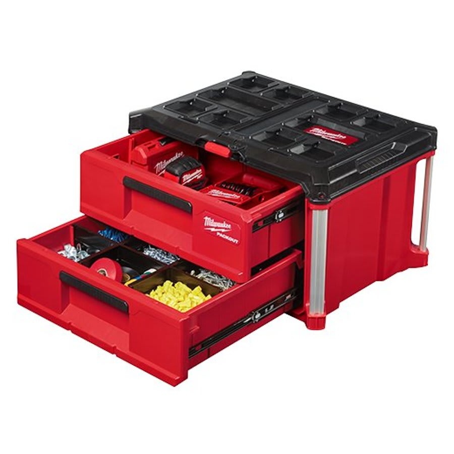 PACKOUT™ Drawer Tool Box