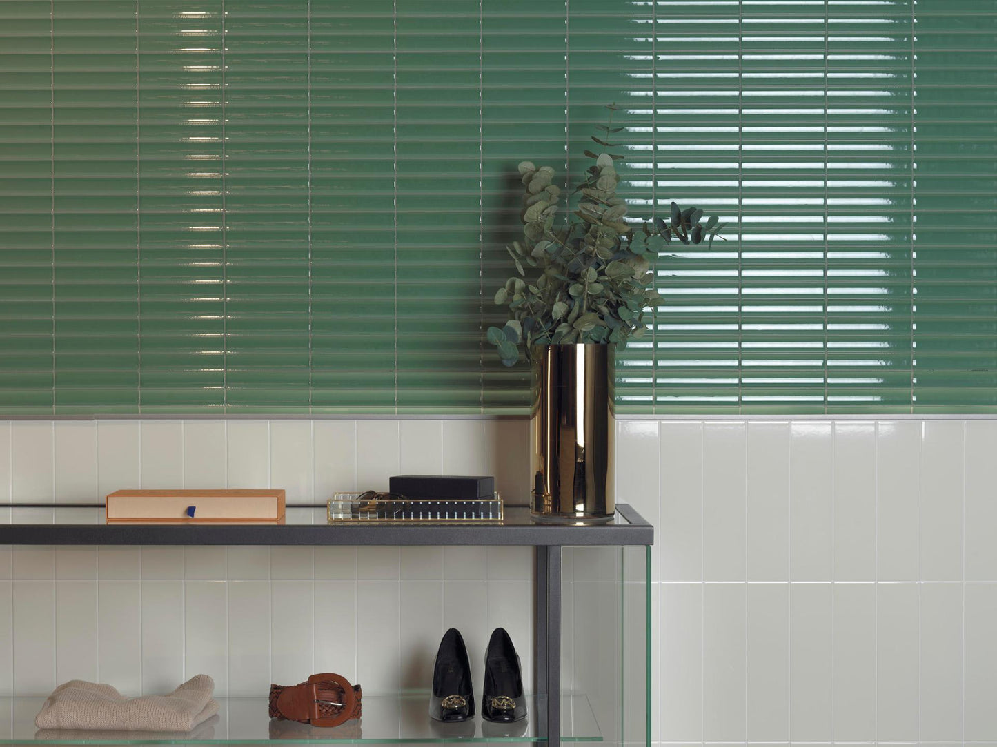 BLINDS JADE (Make to order)