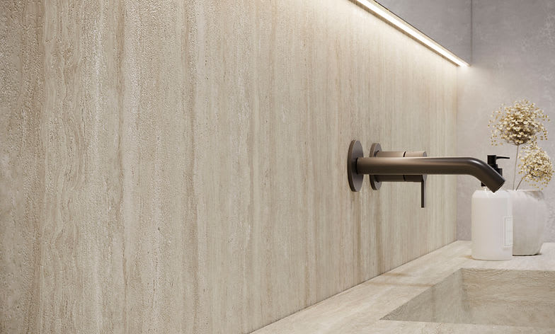 Travertine