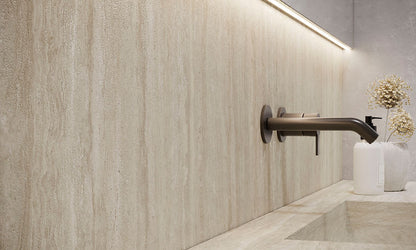 Travertine