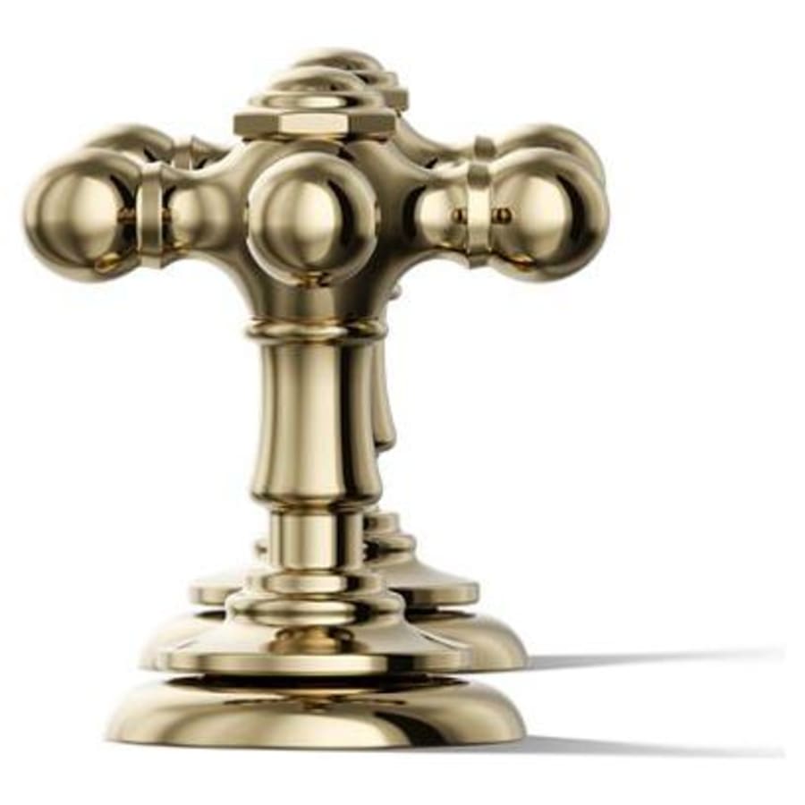 Artifacts Cross Handles