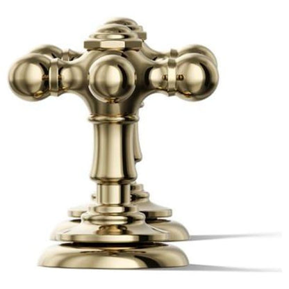 Artifacts Cross Handles