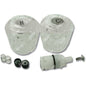 Stem Rebuild Kit, For Use With Valley